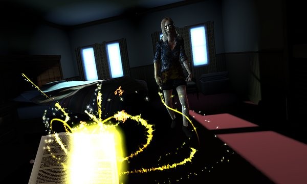 恐怖解谜逃亡 v2.2