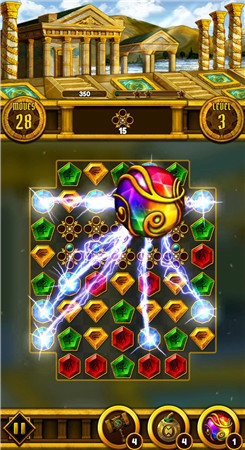 Jewel Olympus v1.1.1