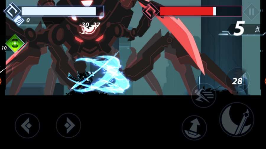 超速暗影忍者复仇 2020-01-07 17:15