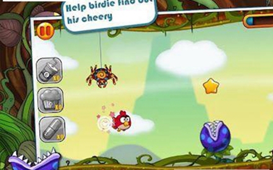 CherryBird(樱桃鸟) v1.0安卓版