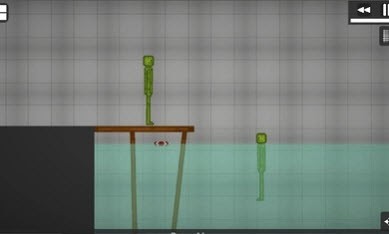 甜瓜游乐场电锯模组 v10.4