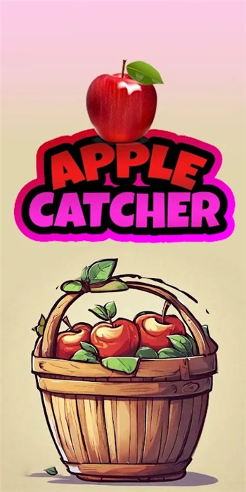 终极苹果捕捉器UltimateApple Catcher