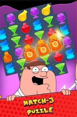 恶搞之家卡丁车游戏  v1.89.1