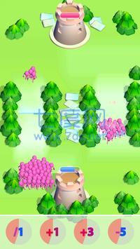 拯救你的塔游戏