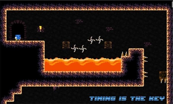 蓝色冒险 2021-07-05 17:00