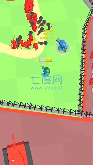 守护这座城游戏 v2.54