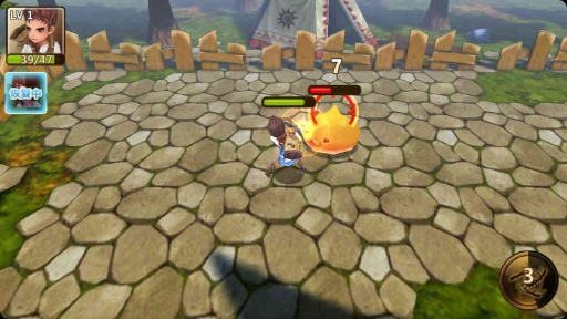 全民打怪兽 v3.0.5