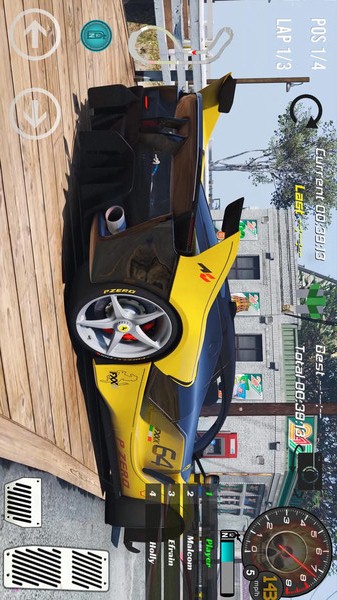 法拉利真实驾驶 v3.2.5