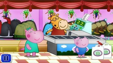 万圣节糖果猎人 v1.0.7