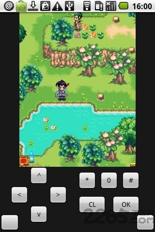 封魔录斩妖问情安卓移植版