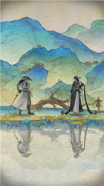 曲中剑正式版  v1.3.0