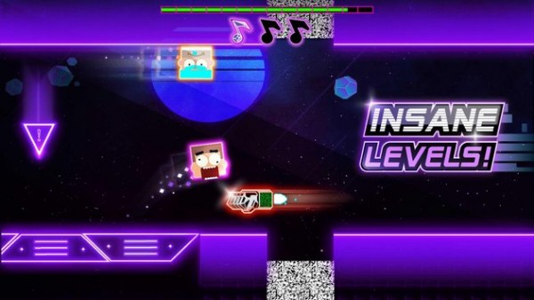 笨拙跳跃游戏官方安卓版下载  v3.3.2