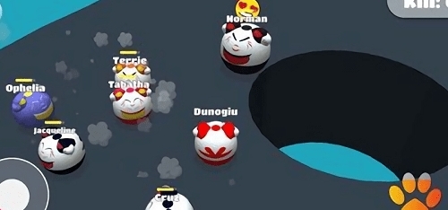 猫咪派对大作战 v1.2