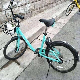 滴滴青桔app安卓版