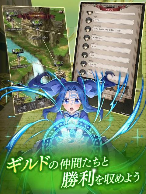 盾之勇者成名录RERISE v1.0