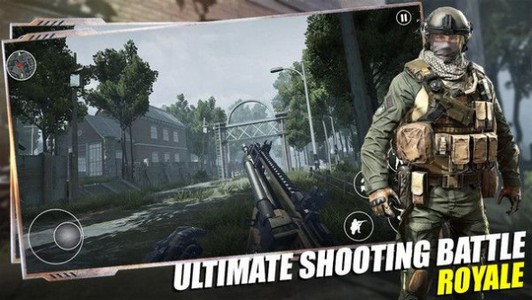 枪战天堂毒牙行动 2019-12-24 15:27