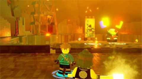 战斗忍者射击  v7.0