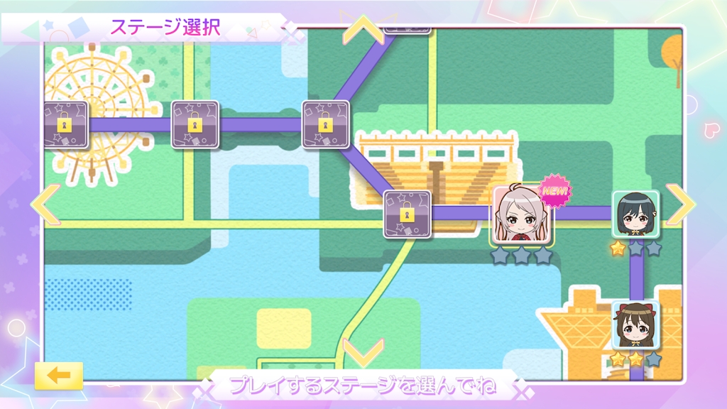 TOKIMEKI RunRuns游戏官方版  v3.5.1