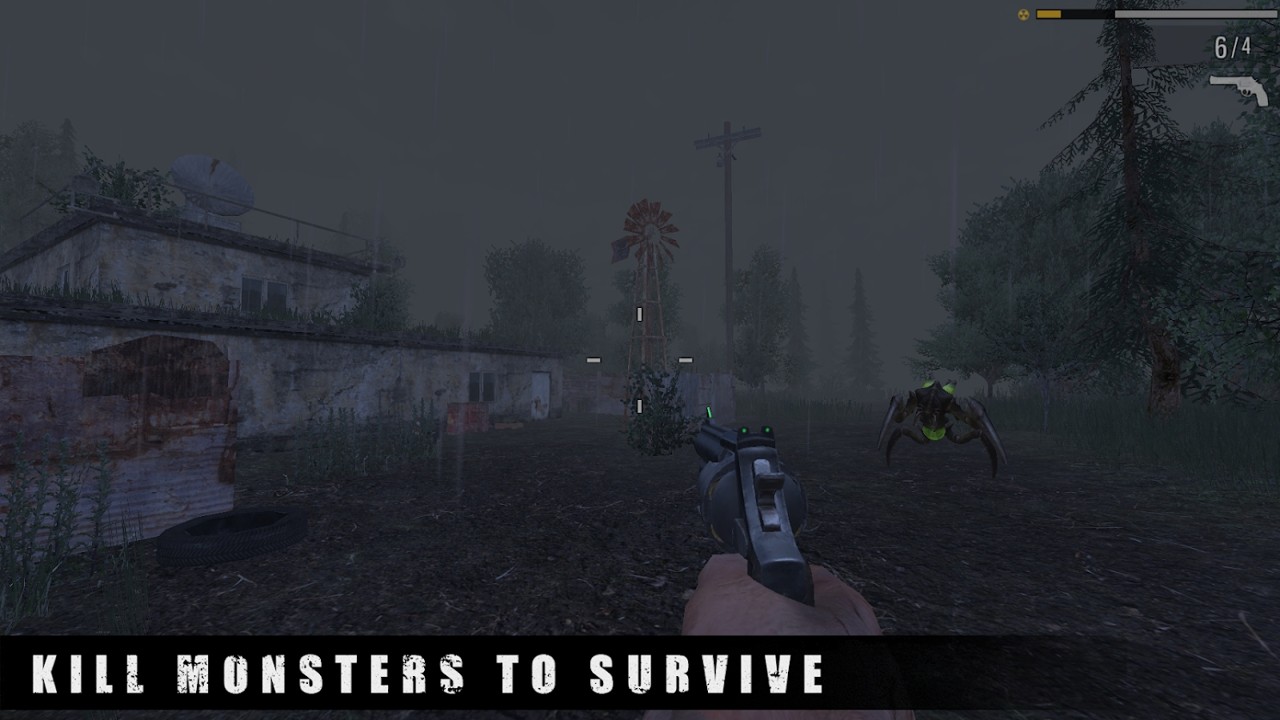 管头故事游戏官方安卓版 1.03 v3.4.4