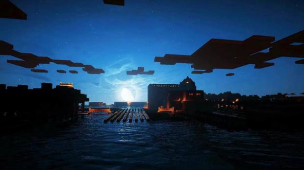 minecraft国际版2024