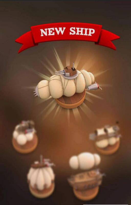 空中战舰全面战争 v0.14.8.0