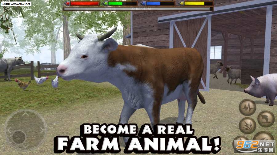 终极农场模拟器手机版 v1.3