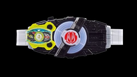 假面骑士极狐模拟器