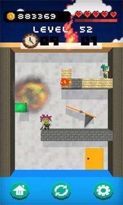 火灾逃生解密  v2.0.5