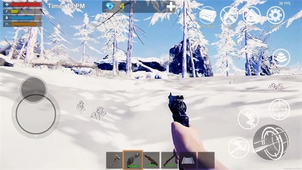 末日之路 无敌版 v3.0.5