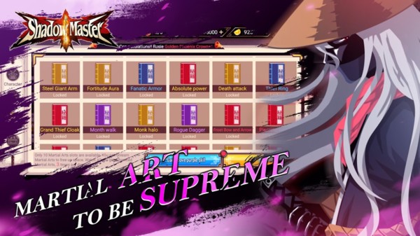 火柴人影武者 v1.0.3