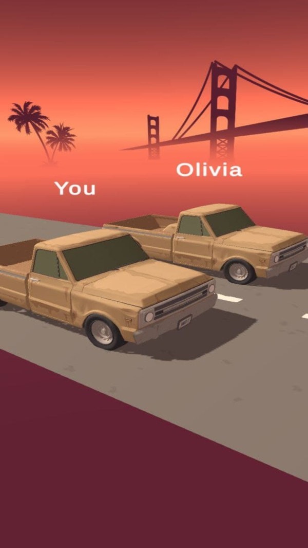 最强梦想之车游戏官方版  v4.1.2