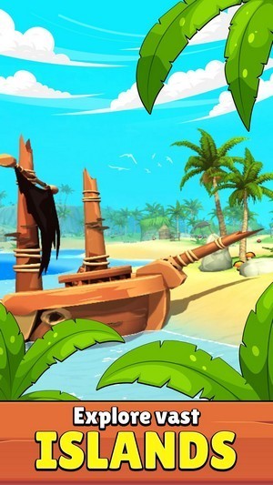 隐藏的宝藏 v1.0