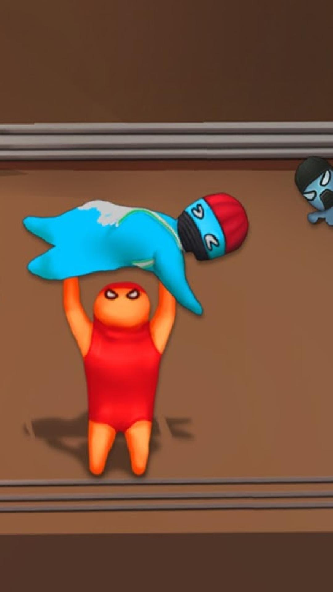 人类对决梦境 v1.0