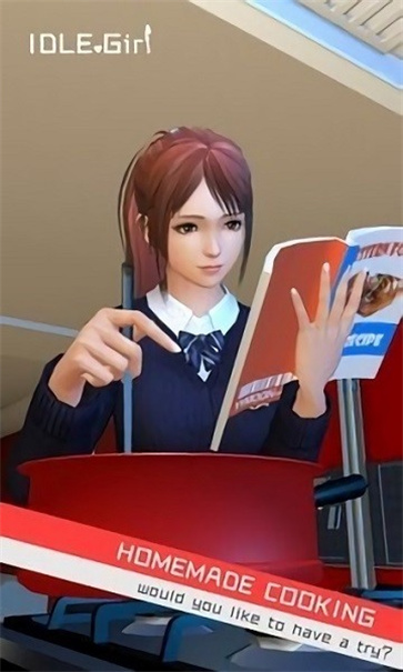 ai动漫虚拟女友汉化版  v2.6