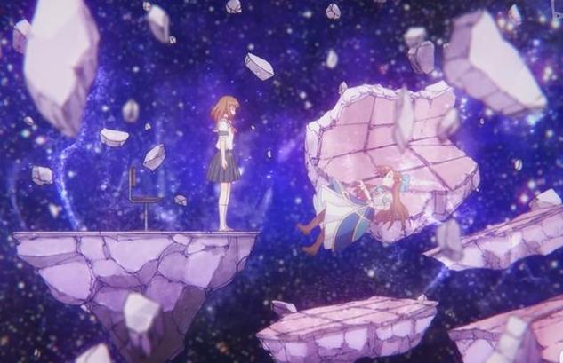 转生成为了只有乙女游戏破灭flag的邪恶大小姐免费版2.0 v2.0