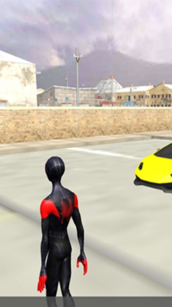 漫威蜘蛛侠迈尔斯 3.0版 v3.1.0