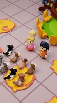 放置宠物收容所 v3.0.5