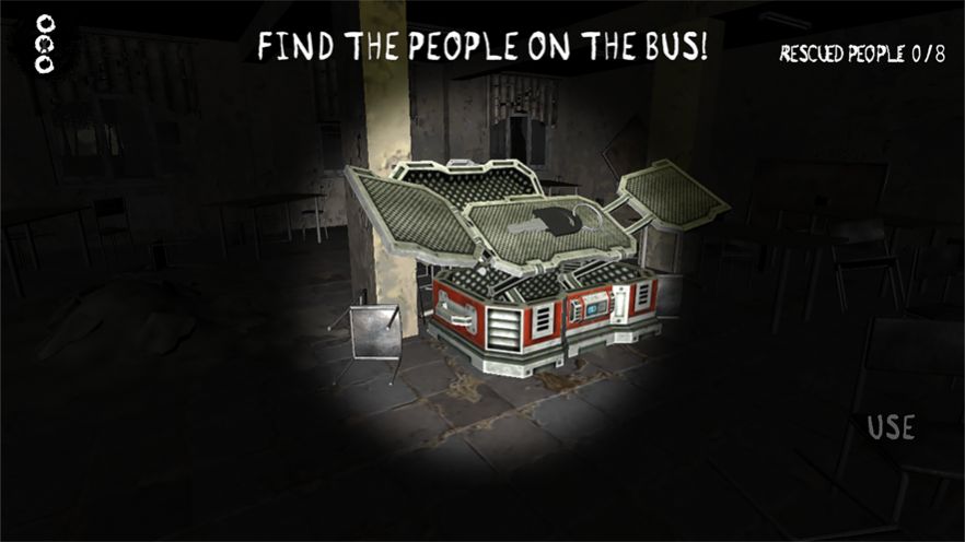 警笛头求生游戏安卓中文版图片2