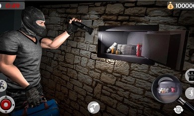 城市潜行模拟器  v1.9