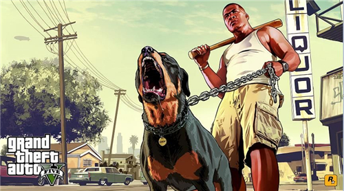 gta5下载安装安卓版