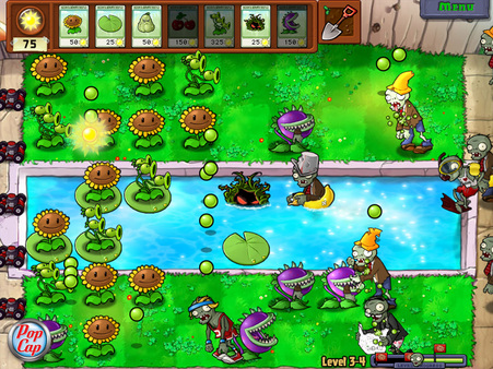 植物大战僵尸红包版 v1.0.3