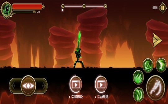 火柴人战斗英雄2 v3.0.5