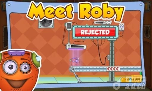 拯救罗比 修改版 v1.7 v2.5.5