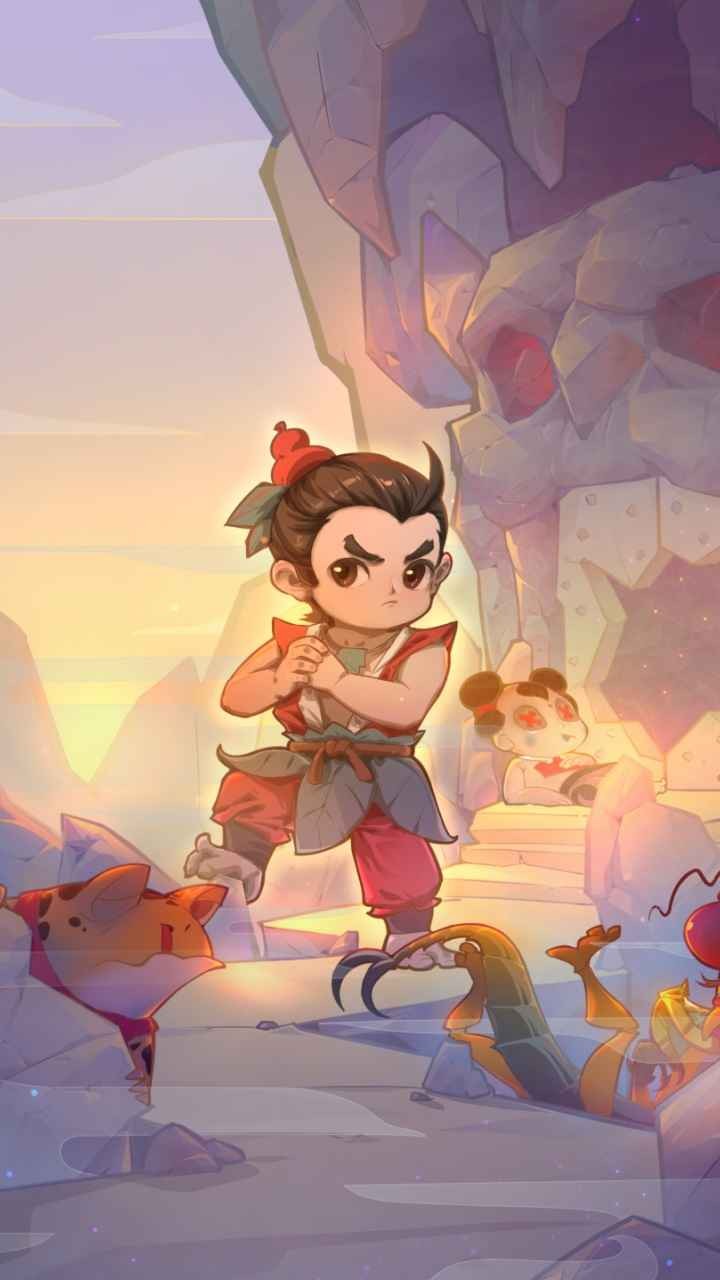 葫芦娃兄弟 v0.1.8