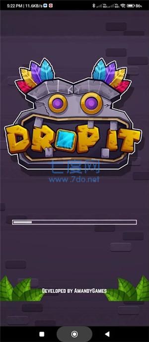 密封滑板冲刺Drop Bar v1.0.0