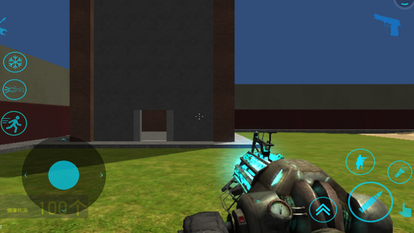 盖瑞模组大师 v1.0