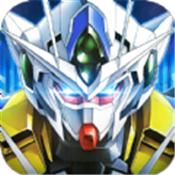 敢达决战官方版
