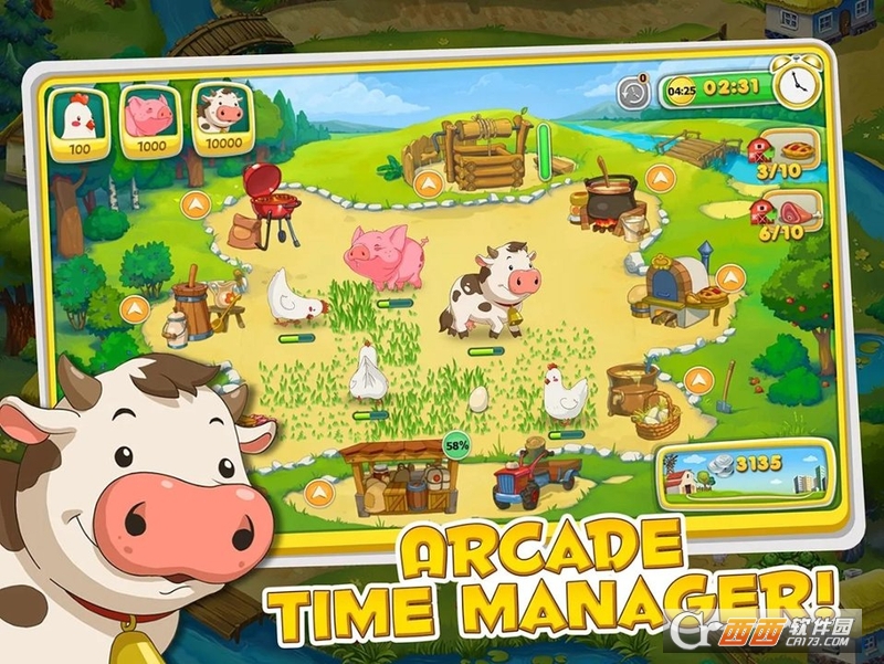 Jolly Days Farm(欢乐时光农场)