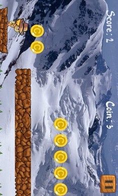 冬季跑步者 v3.0 