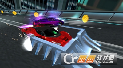 奔跑吧兄弟我是车神2 v1.3.3 安卓版